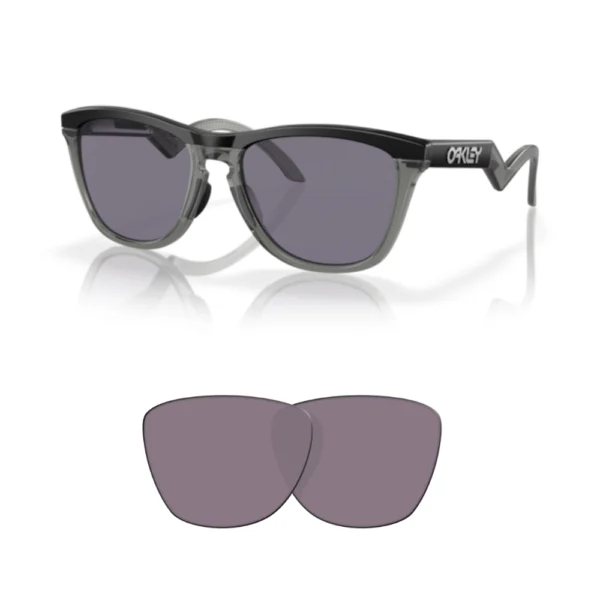Verres Compatibles Oakley 9289 FROGSKINS HYBRID