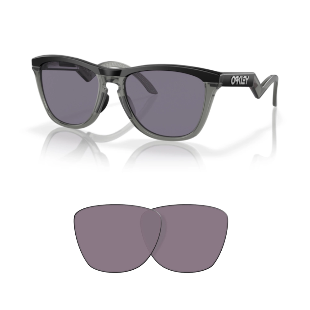 Verres Compatible Oakley 9289 FROGSKINS HYBRID