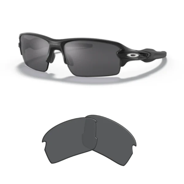 Verres Compatibles Oakley 9295 FLAK 2.0