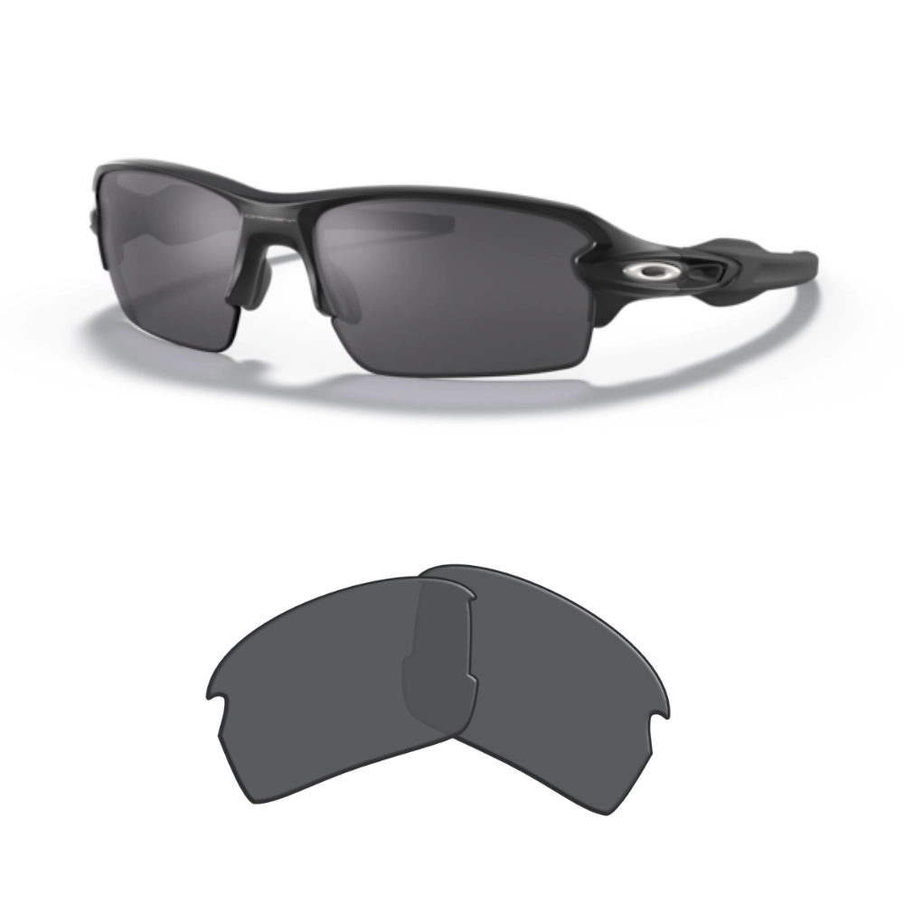 Verres Oakley 9295 FLAK 2.0