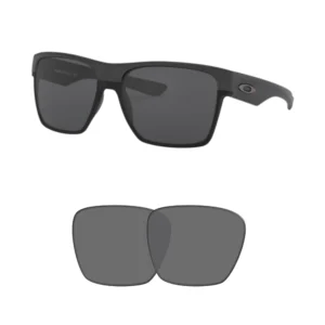 Verres Compatible Oakley 9350 TWOFACE XL