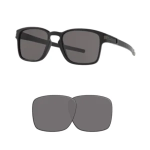 Verres Compatible Oakley 9353 LATCH SQUARED