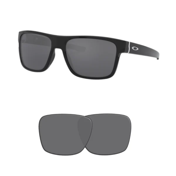 Verres Compatibles Oakley 9361 CROSSRANGE