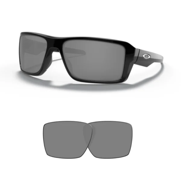 Verres Compatibles Oakley 9380 DOUBLE EDGE