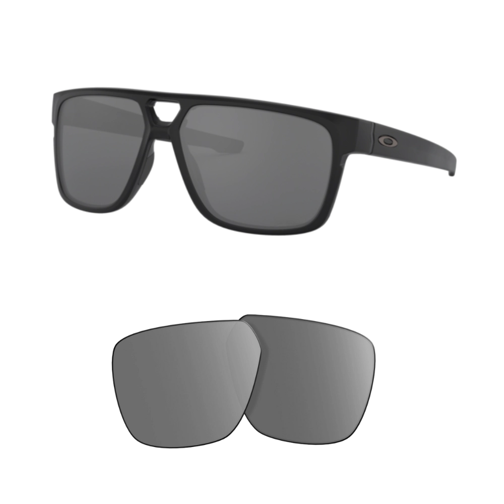 Verres Compatible Oakley 9382 CROSSRANGE PATCH