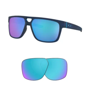 Verres Compatible Oakley 9391 CROSSRANGE PATCH (A)