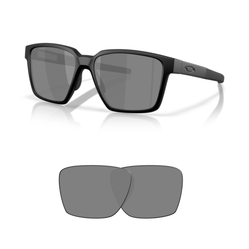 Verres Compatible Oakley 9430 ACTUATOR SQ