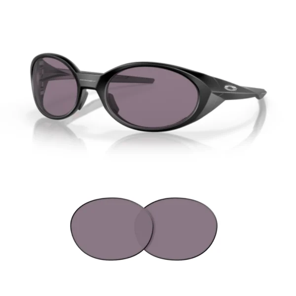 Verres Compatibles Oakley 9438 EYEJACKET REDUX
