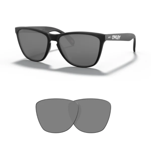 Verres Compatibles Oakley 9444 FROGSKINS 35TH