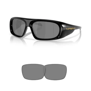 Verres Compatible Oakley 9491 BELLEVILLE