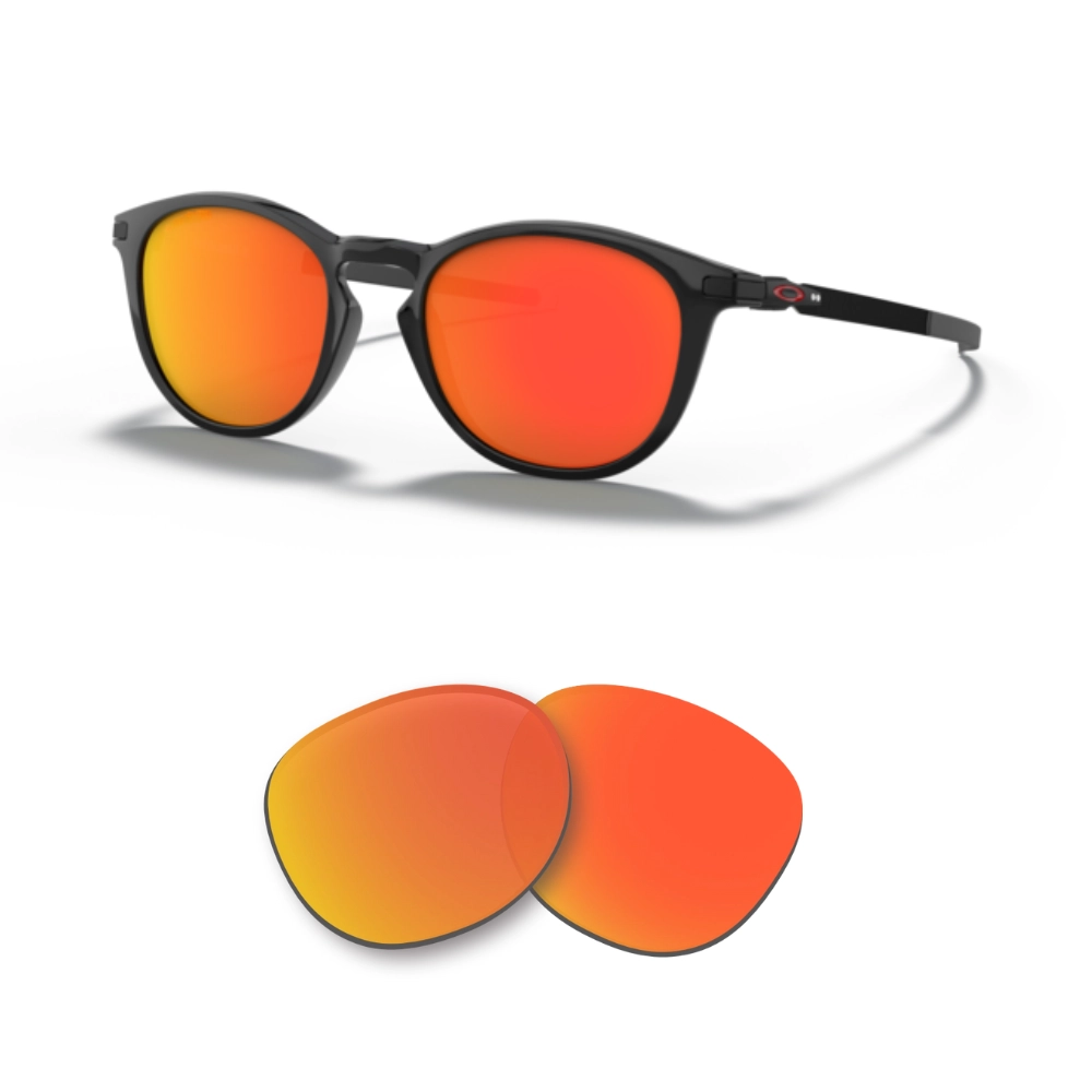 Verres Compatible Oakley 9439 PITCHMAN R
