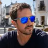 Verres Compatibles Oakley 9286 THURSO