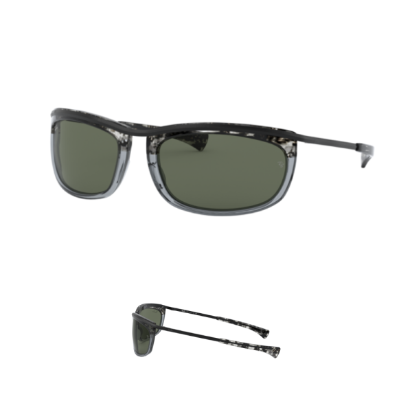 Branches Ray-Ban 2319 Olympia I Originales
