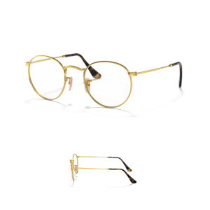 Branches Ray-Ban 3447V-M Originaux