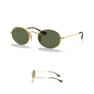 Branches-Ray-Ban 3547N Originaux