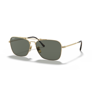 Ray-Ban RB8136M TITANIUM