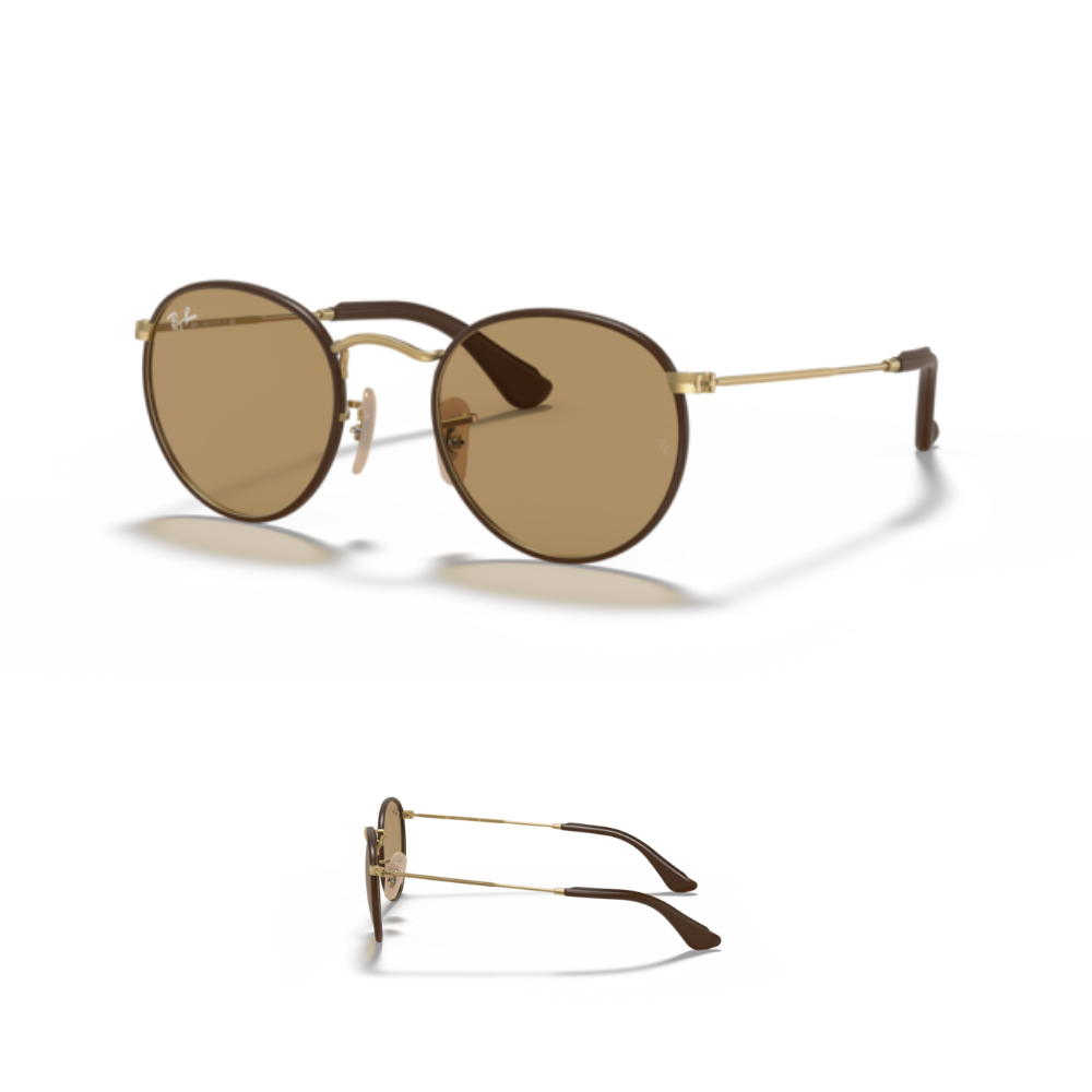 Branches-Ray-Ban 3475Q Originaux