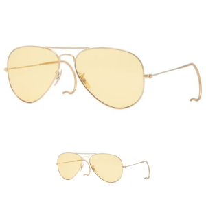 Branches-Ray-Ban 3025M Originaux