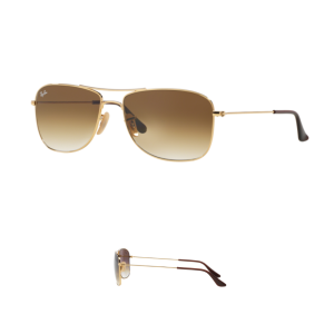 Branches-Ray-Ban 3477 Originaux