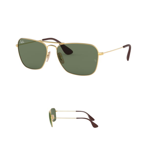 Branches Ray-Ban 3610 Originales
