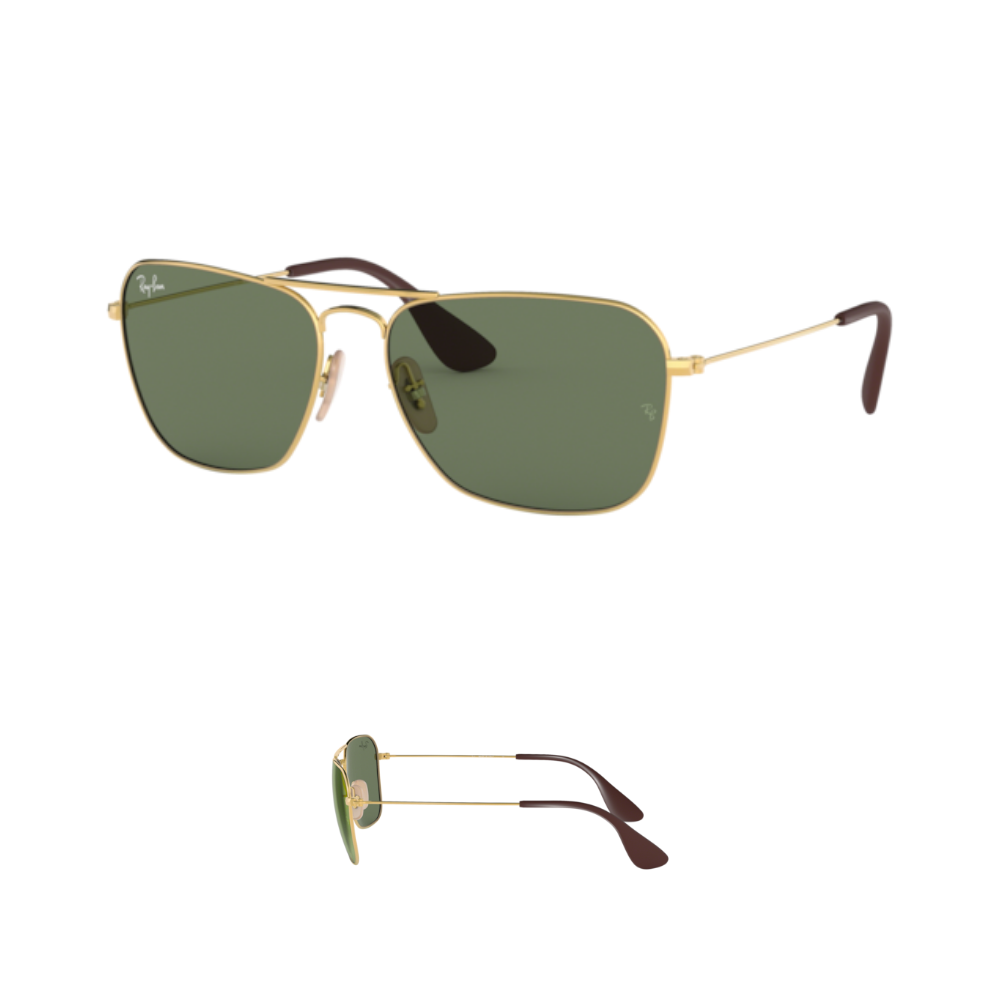 Branches Ray-Ban 3610 Originaux