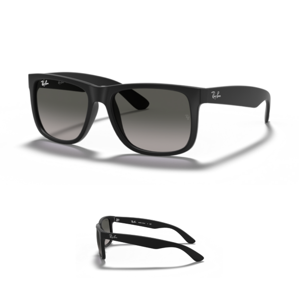 Branches Ray-Ban 4165 JUSTIN Originales