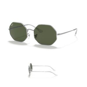 Branches Ray-Ban 1972 OCTAGON Originaux