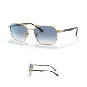 Branches Ray-Ban 3670 Originaux