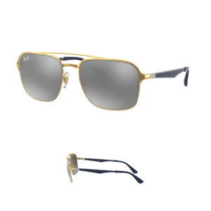 Branches-Ray-Ban 3570 Originaux