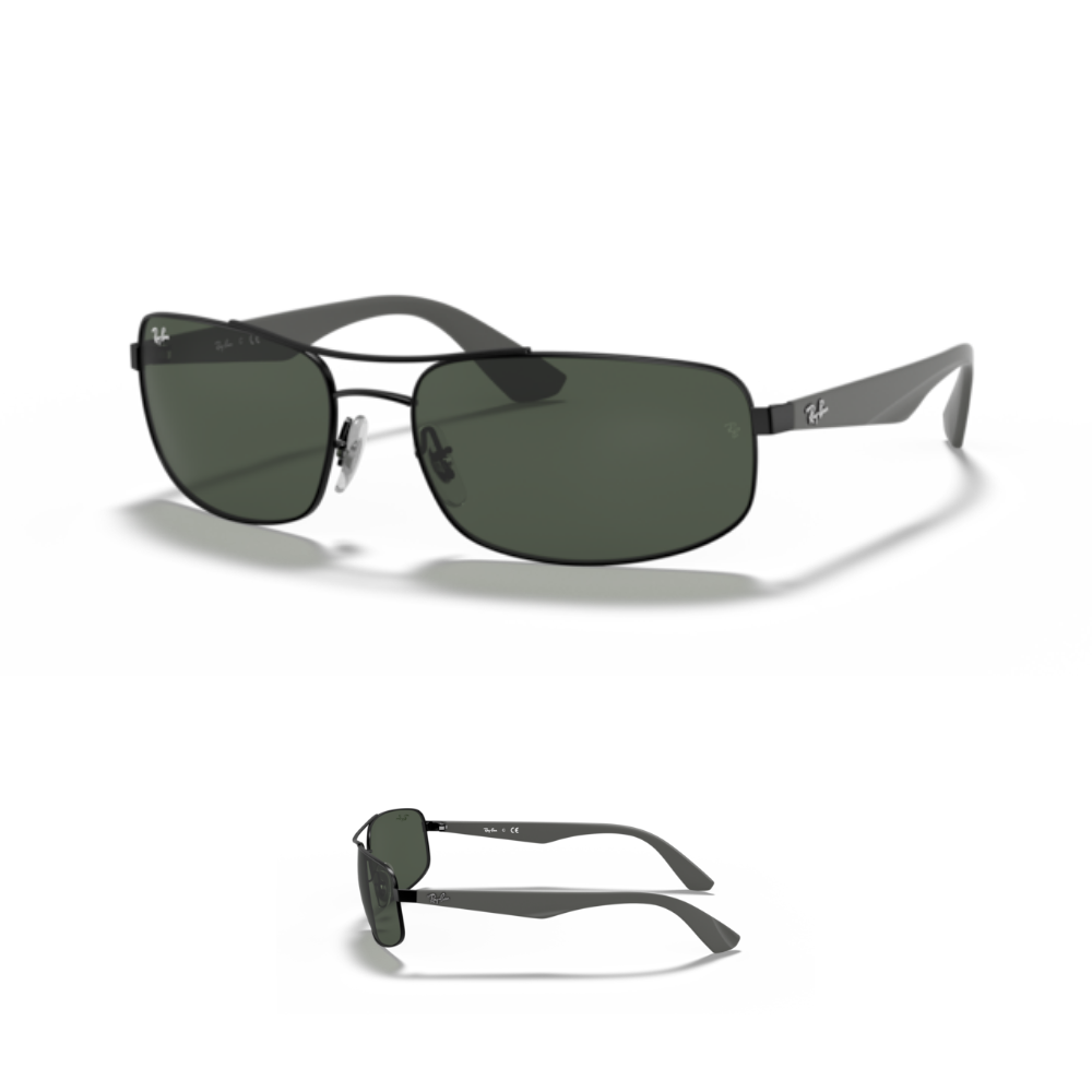 Branches-Ray-Ban 3527 Originaux