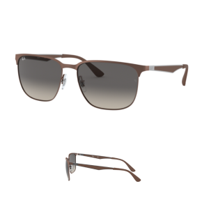 Branches Ray-Ban 3569 Originaux