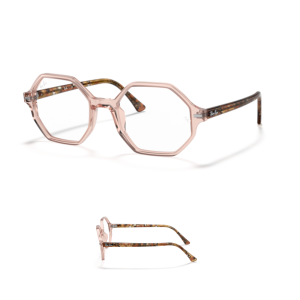 Branches Ray-Ban 5472 BRITT Originaux