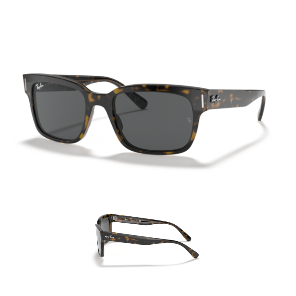 Branches Ray-Ban 2190 JEFFREY Originaux