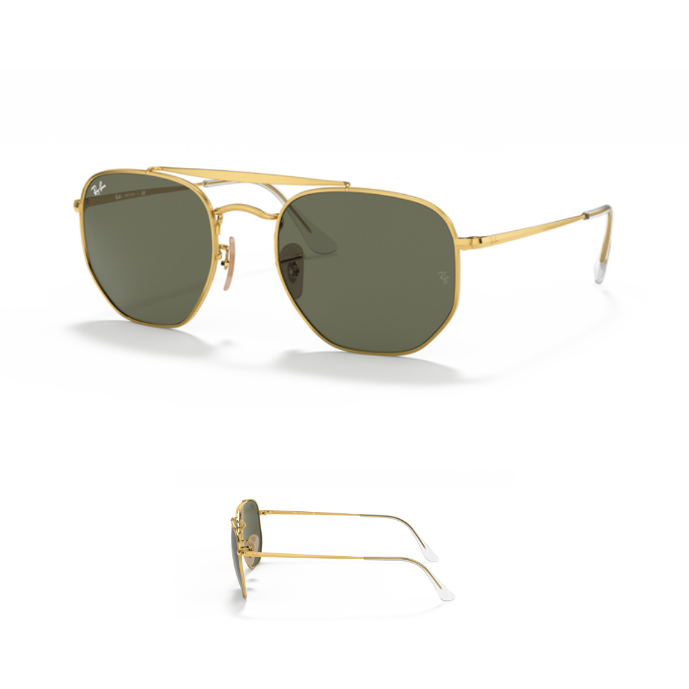 Branches-Ray-Ban 3648 originaux