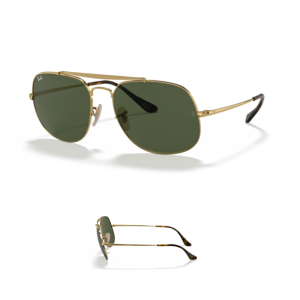 Branches-Ray-Ban 3561 Originaux