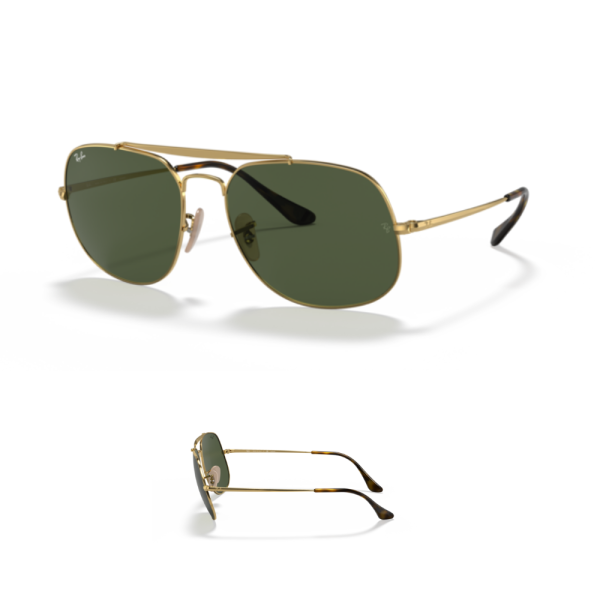 Branches Ray-Ban 3561 Originales