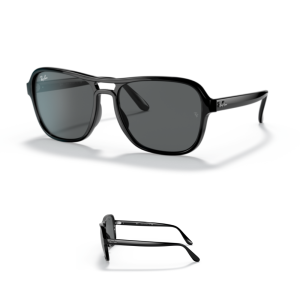 Branches Ray-Ban 4356 Originaux