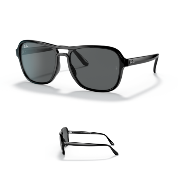 Branches Ray-Ban 4356 Originales