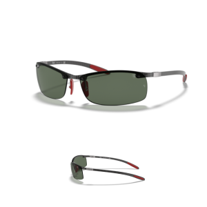 Branches Ray-Ban 8305M Originaux