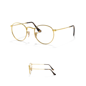 Branches-Ray-Ban 3447V Originaux