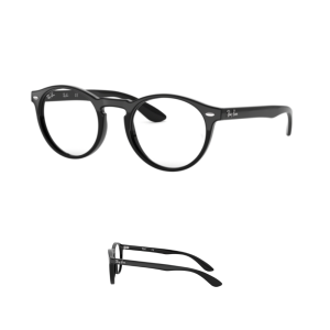 Branches Ray-Ban vue 5283 Originaux