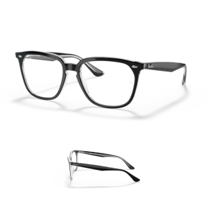 Branches Ray-Ban vue 4362V Originaux
