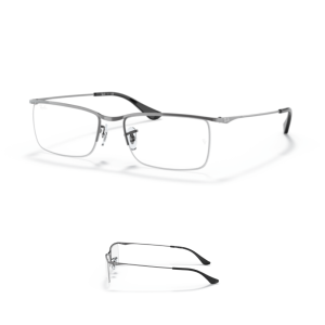 Branches Ray-Ban vue 6370 Originaux