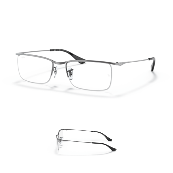 Branches Ray-Ban de vue 6370 Originales