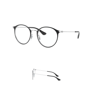 Branches Ray-Ban Junior vue 1053 Originaux