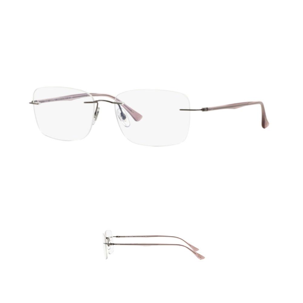 Branches Ray-Ban vue 8725 Originaux