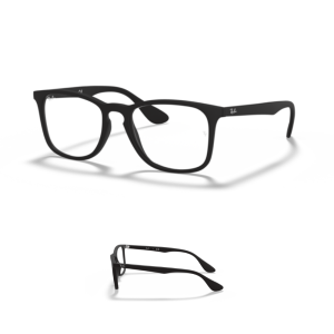 Branches Ray-Ban vue 7074 Originaux