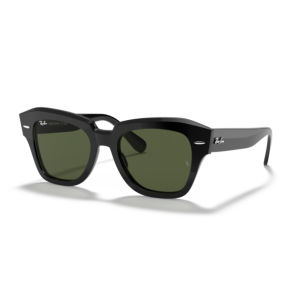 Ray-Ban RB2186 STATE STREET