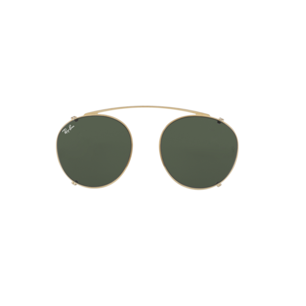 Ray-Ban RX2180C CLIP ON