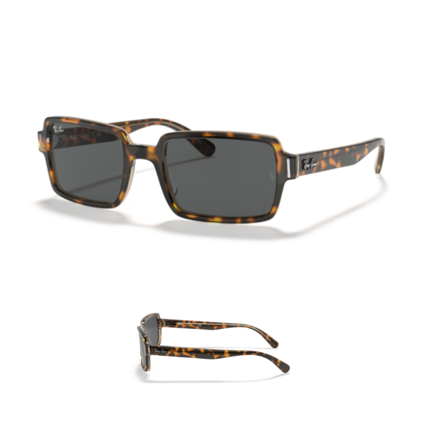 Branches Ray-Ban 2189 BENJI Originales